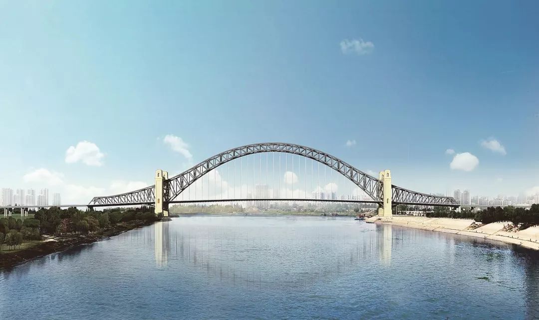 段府河大桥s108武汉段府河大桥项目是"十二五"期间湖北省交通运输厅