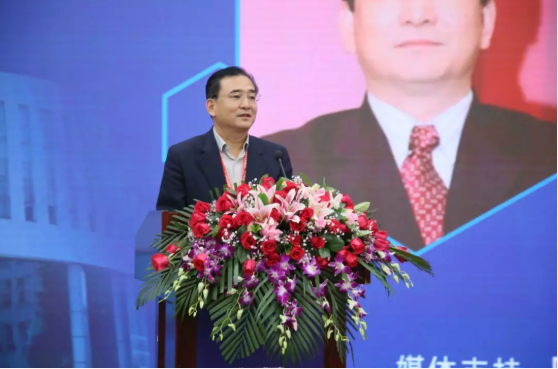 精彩讲话内容:【发言现场实录】中国保健协会副理事长王钟王钟副理事