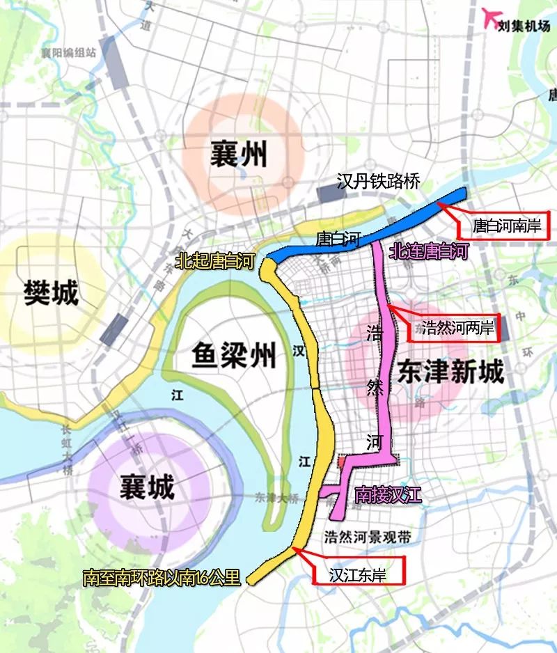 东津渡大桥规划图图片