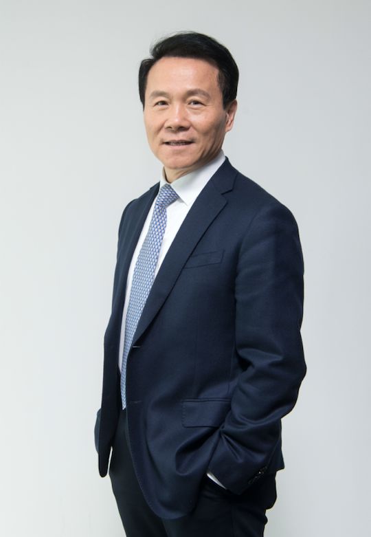 独家詹启敏只需几滴血阿尔茨海默症的早期诊断可提前16年