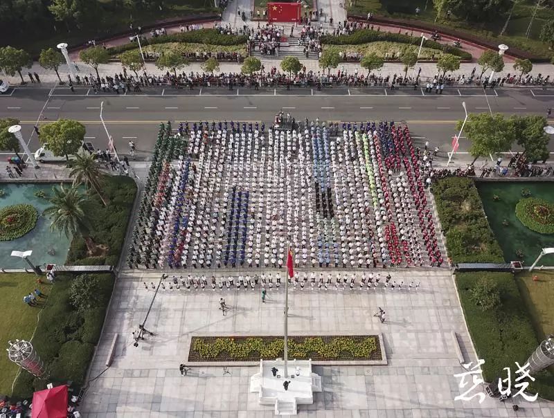 这一年感动慈溪人的瞬间都在这里了看到泪目