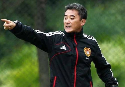 曾带国足征战四强赛,有执教恒大履历!