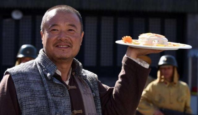 出道30年零绯闻,因出演《渴望》走红,结婚21年却选择做丁克_孙松