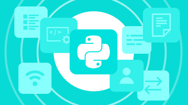 湖南新睿itpython是一种什么样的语言