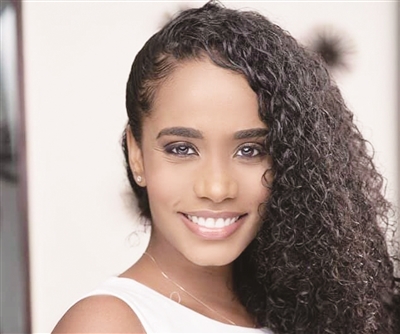 巧了!2019年这五位选美小姐 都是黑人姑娘