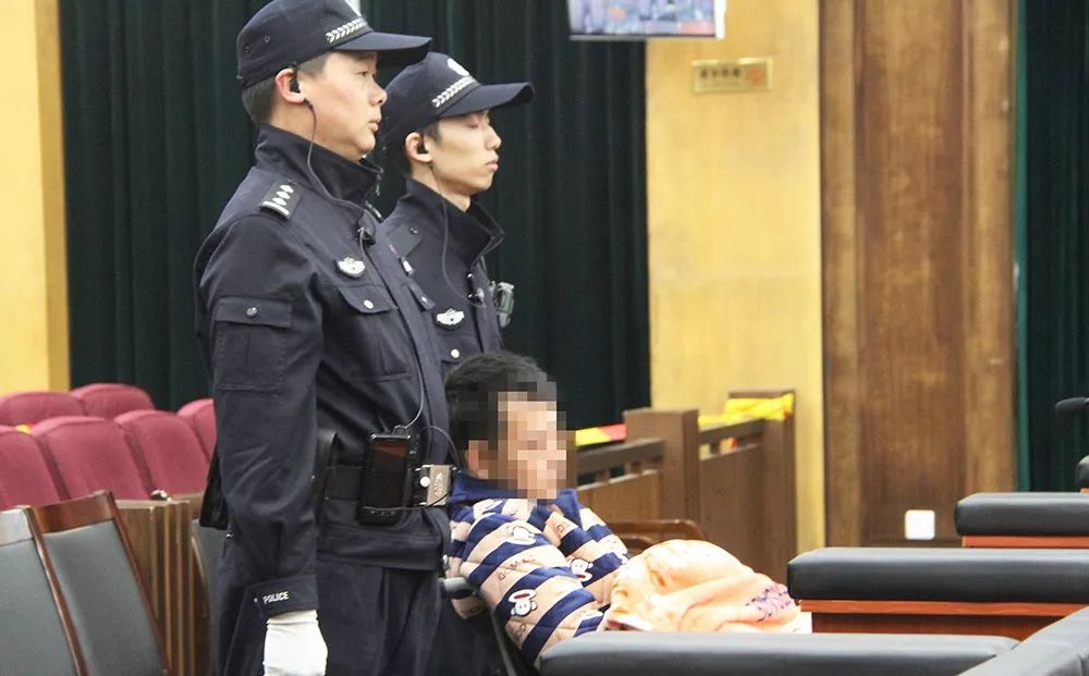 宁波这21名"黑社会"被判刑!