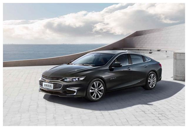 雪佛兰新能源汽车推荐:迈锐宝xl 参数