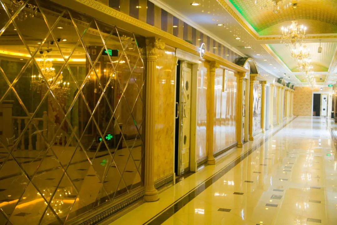 周口这家高逼格ktv太嚣张不止免房费还要免单