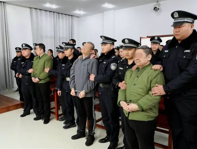 省范县某招待所为据点,长期在莘县南部乡镇及范县从事高利放贷活动