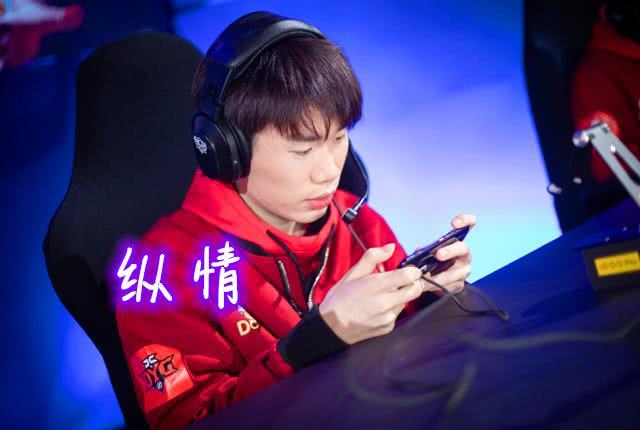 王者荣耀:dyg.jc抢下次级联赛最强c位kssc小义,春季赛冲击冠军