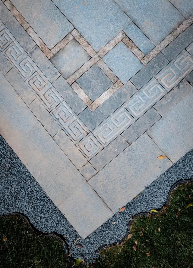 官宣久等了建发央著园区交付高清大图来袭不负信任与期待