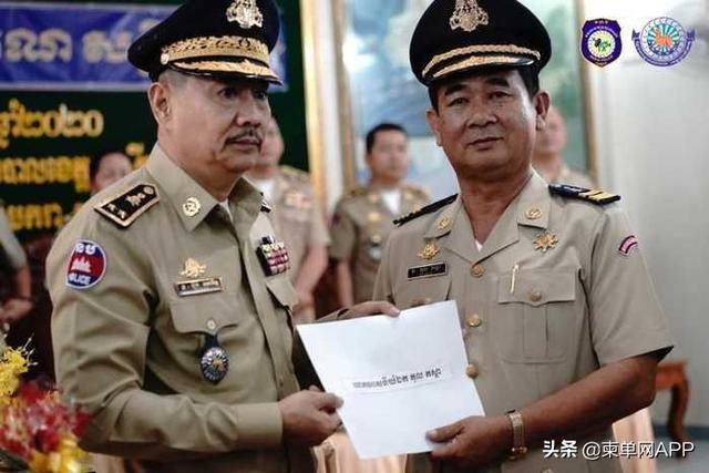 【延伸阅读】#柬埔寨印象##柬埔寨##国际情报员##东南亚见闻#编译:柬
