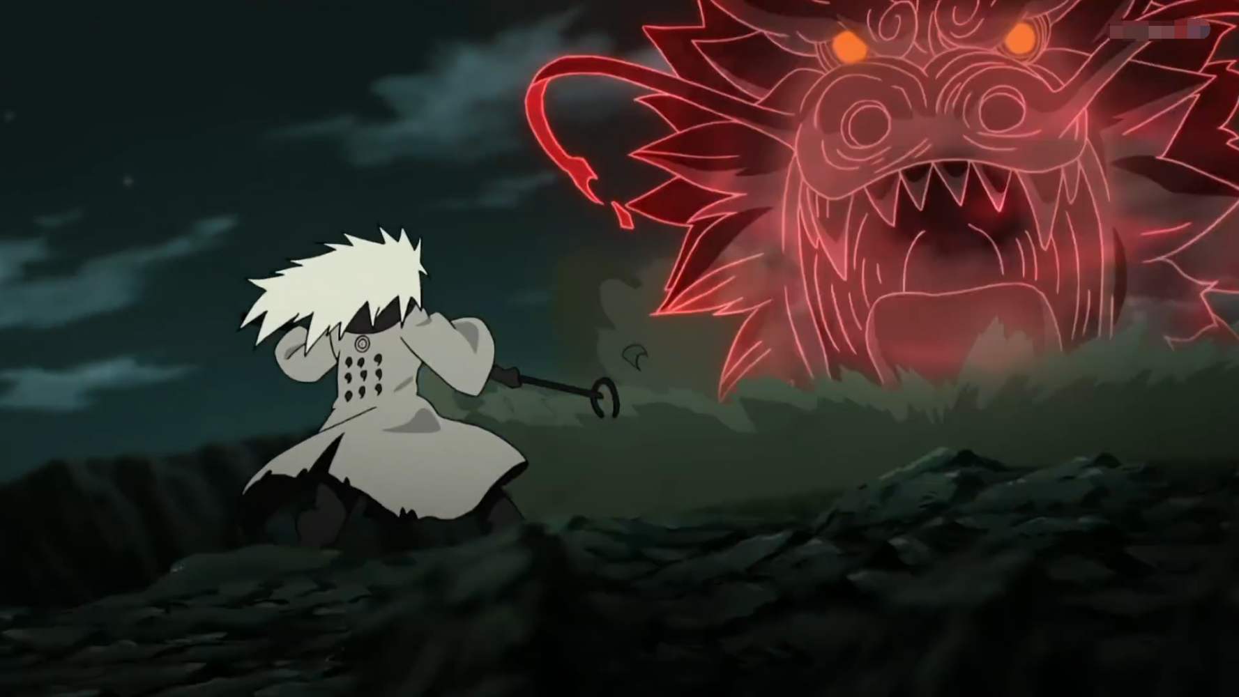 火影忍者鼬为什么说不能小看迈特凯