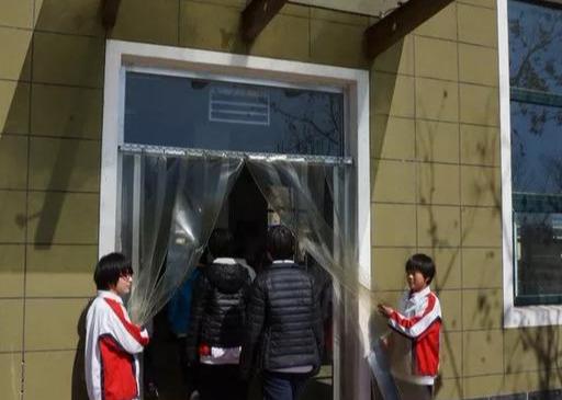 北京市平谷区山东庄中学第一届文化艺术节圆满落幕