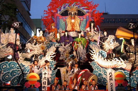 神道教在日本真的和天皇制度分离了吗 宗教