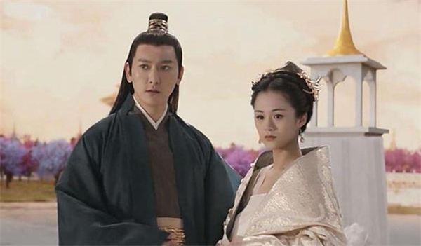 原创三生三世十里桃花少辛嫁给桑吉算是入豪门为何还要求白浅原谅