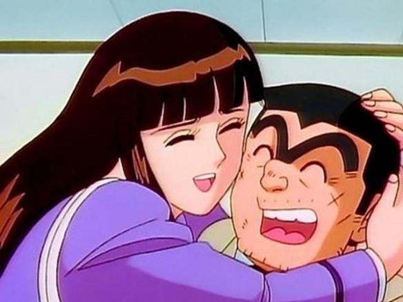 ▼第9名 「麻里爱」 乌龙派出所▼第10名 「芙劳·波」 机动战士好的!