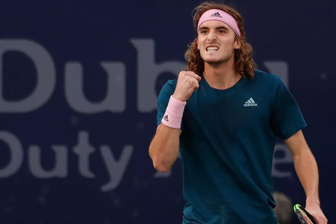 原创澳网冠军预测西西帕斯有望打破三巨头垄断格局