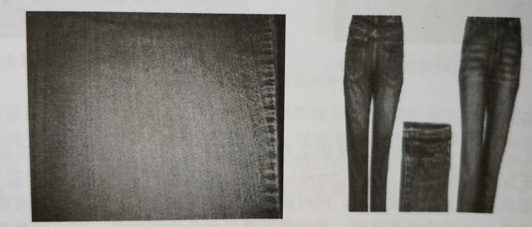 主流水洗工艺介绍_石洗