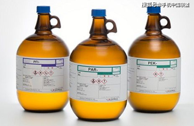 韓國已確立大量生產高純度氟化氫技術,能滿足國內70-80%需求