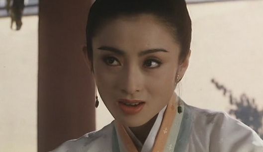 原创金庸笔下四大"妖女",一个比一个好,都是主角的贤妻良母