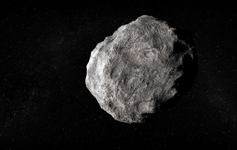 小行星彻底标记肉车图片