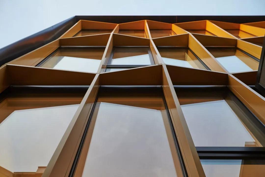 建筑立面可以这样做跟新锐设计师一起创新脑洞