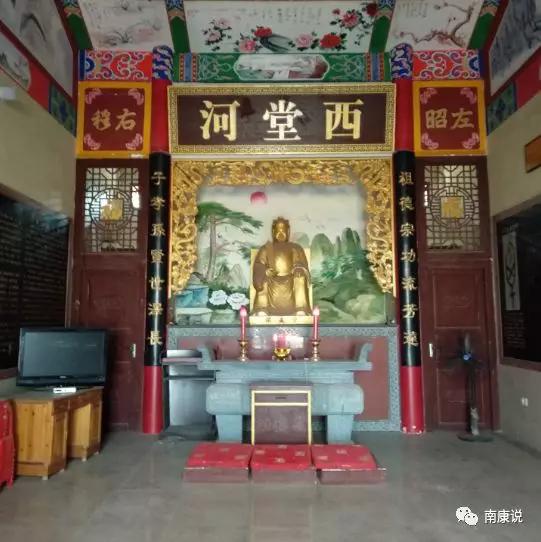 最美宗祠,南康卓氏!