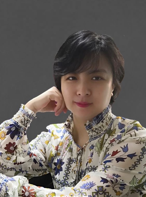 陈卉/西安音乐学院钢琴教授,硕士研究生导师,西安市雁塔区政协卧北