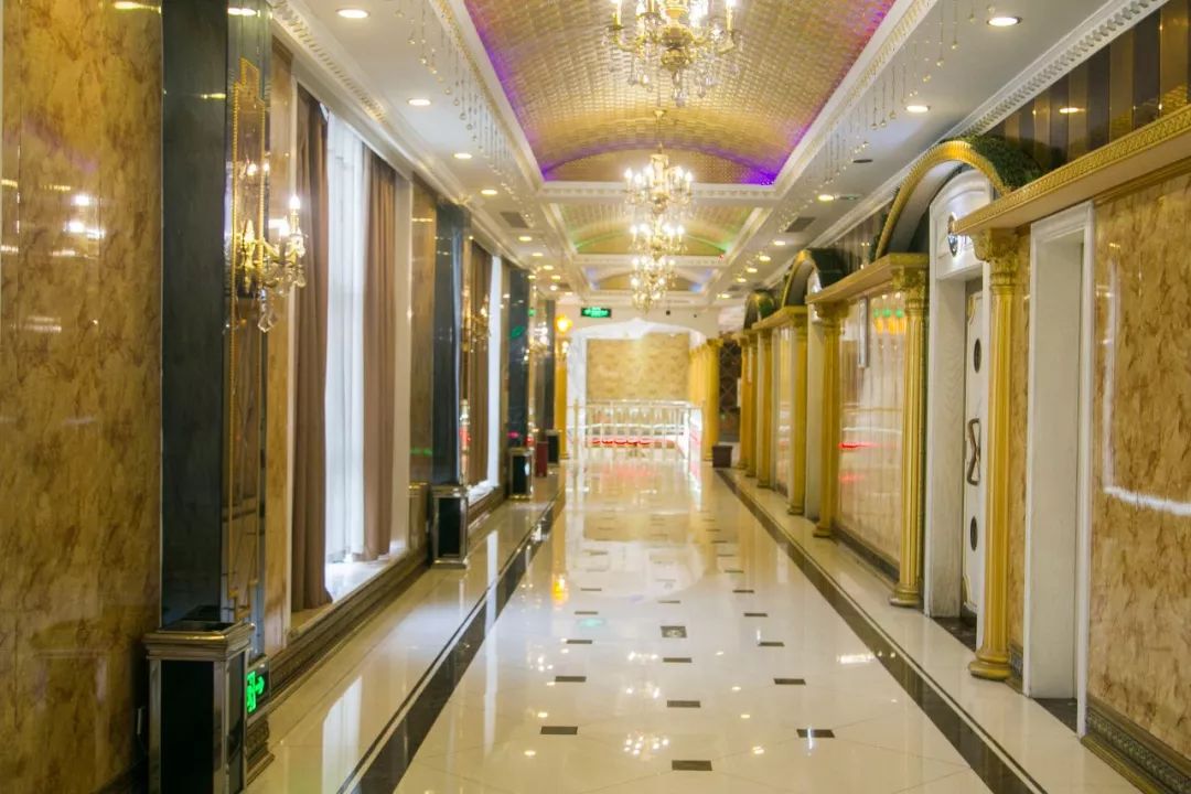 周口这家高逼格ktv太嚣张不止免房费还要免单