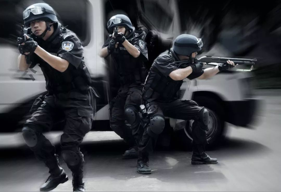 哪有什么岁月静好只因有人为你负重前行丨泪别这位中山好警察英雄一路