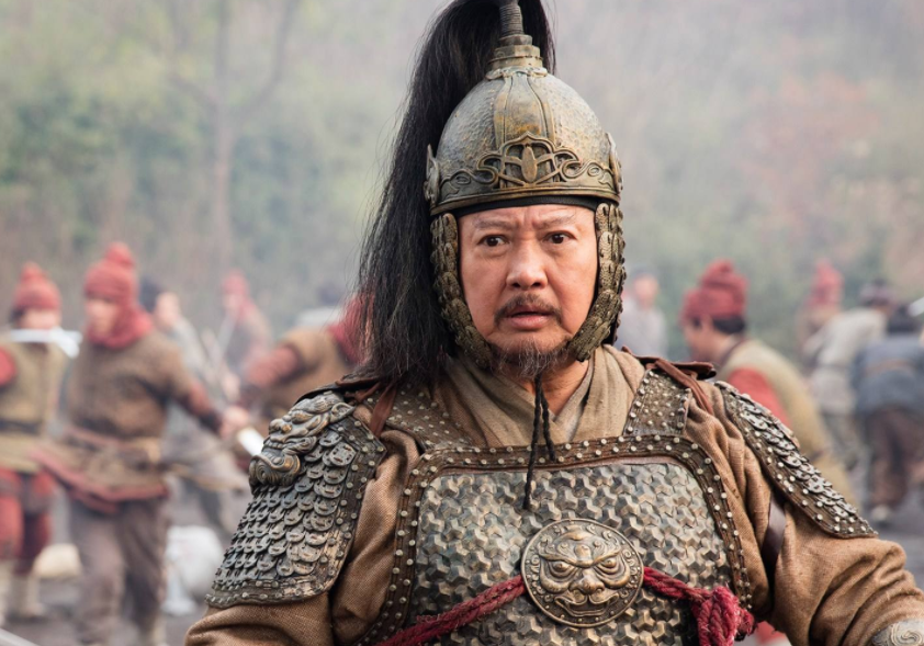 原创崇祯是个能力挽狂澜的皇帝吗,看看他手上的牌,到底有多烂?