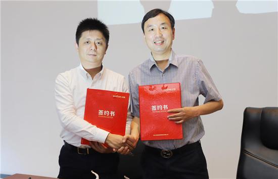 22年过去了,亿田集成灶正在高速发展的道路上大步前进_孙伟勇