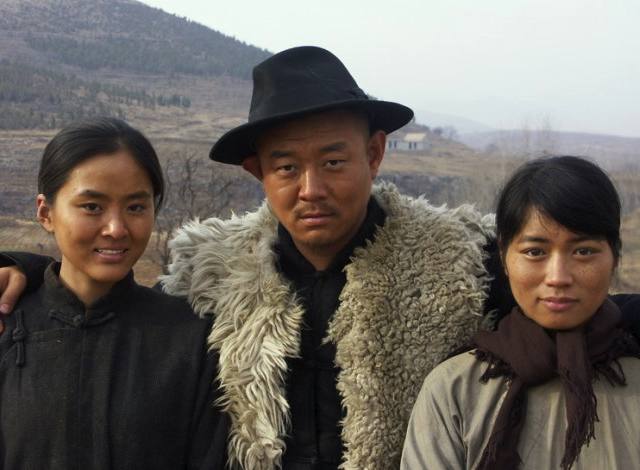 刘黑七的"宏愿"就是从这个时候开始的,把一切都变成了赤裸裸的报复和