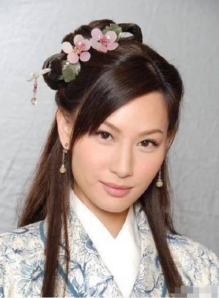 tvb花旦徐子珊宣布退出娱乐圈坦言过去都是为形象而活