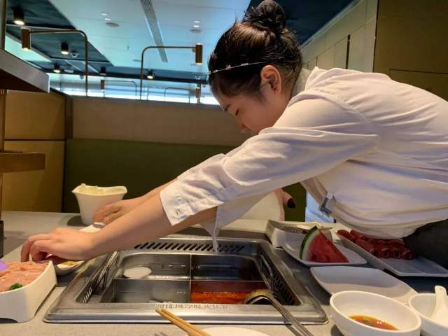 海底捞推"请勿打扰"服务?意料之外也在情理之中