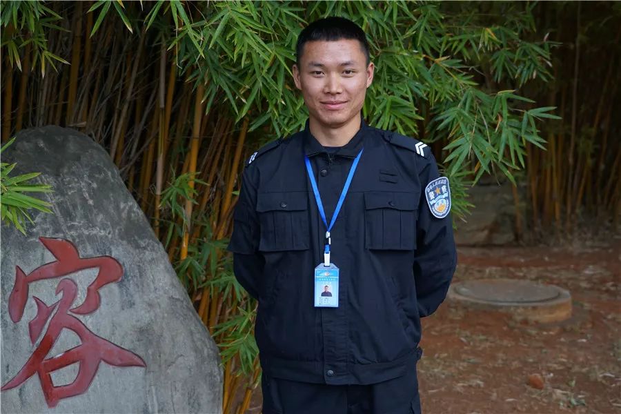 云南省第三监狱2019年度新录用警察集中培训圆满结束