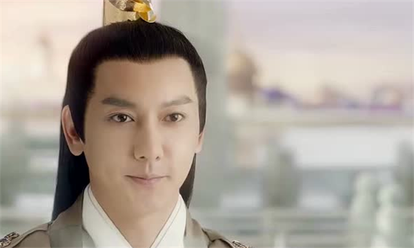 原创三生三世十里桃花少辛嫁给桑吉算是入豪门为何还要求白浅原谅