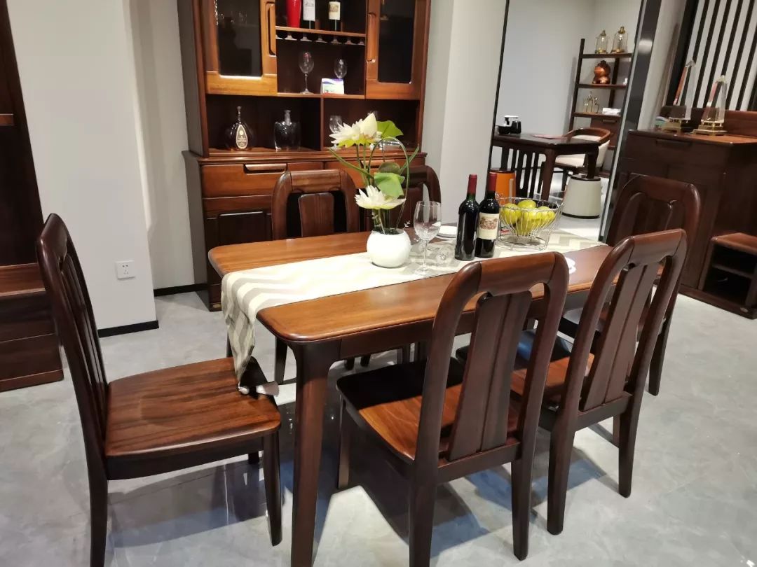 打造绿色家居生活把大自然带回家俬梵国际