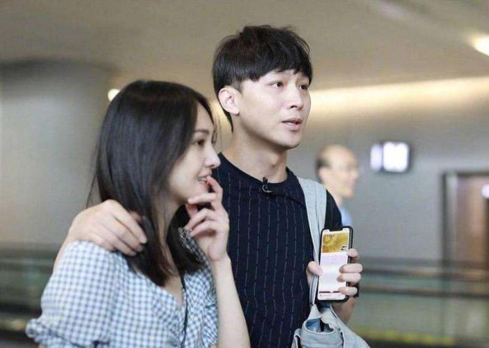 同款跨年文案同款手链张翰郑爽真的复合了