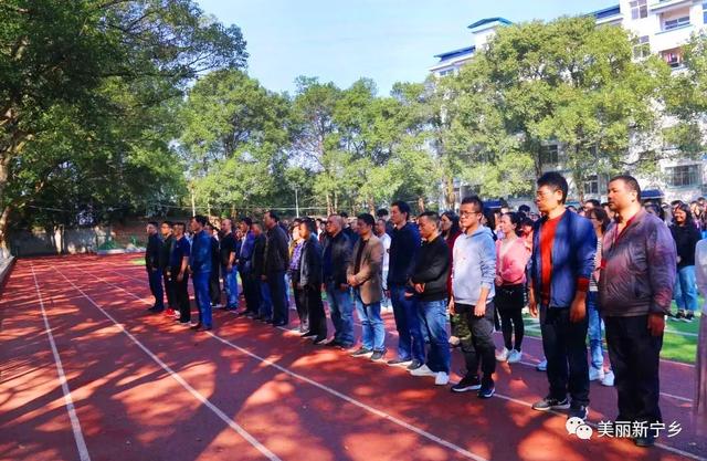 宁乡六中永恒的记忆