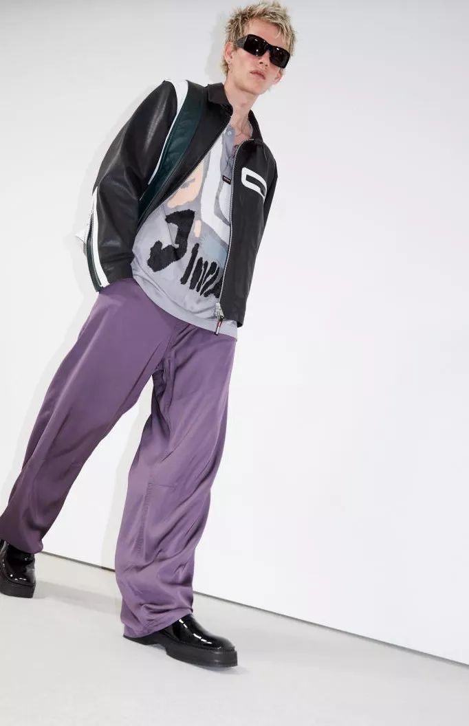 阅 读今年复古也"疯狂"2021春夏中国色彩趋势如何穿经典蓝色|2020流行