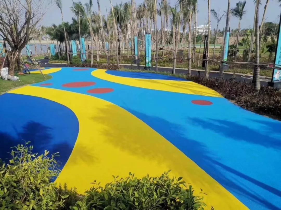 epdm塑胶跑道材料的优缺点介绍吕梁塑胶跑道铺设吕梁epdm塑胶跑道铺设