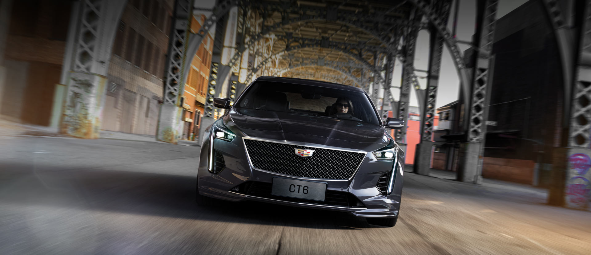 2020款凯迪拉克ct6上市 售价37.97-52.77万元