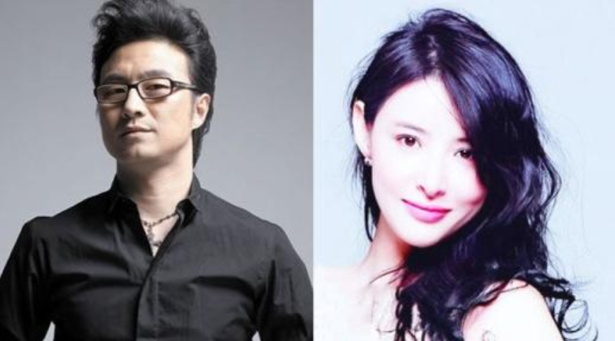 而陈剑导演指出的第二位是葛荟婕,曾获2002年纳爱斯杯十佳模特称号和