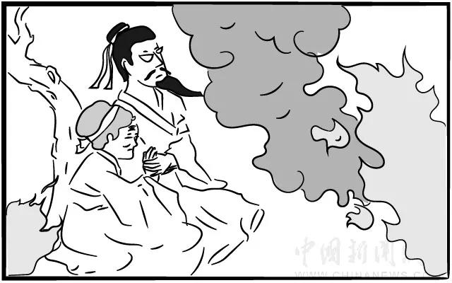 介子推清明这个节日与我有关