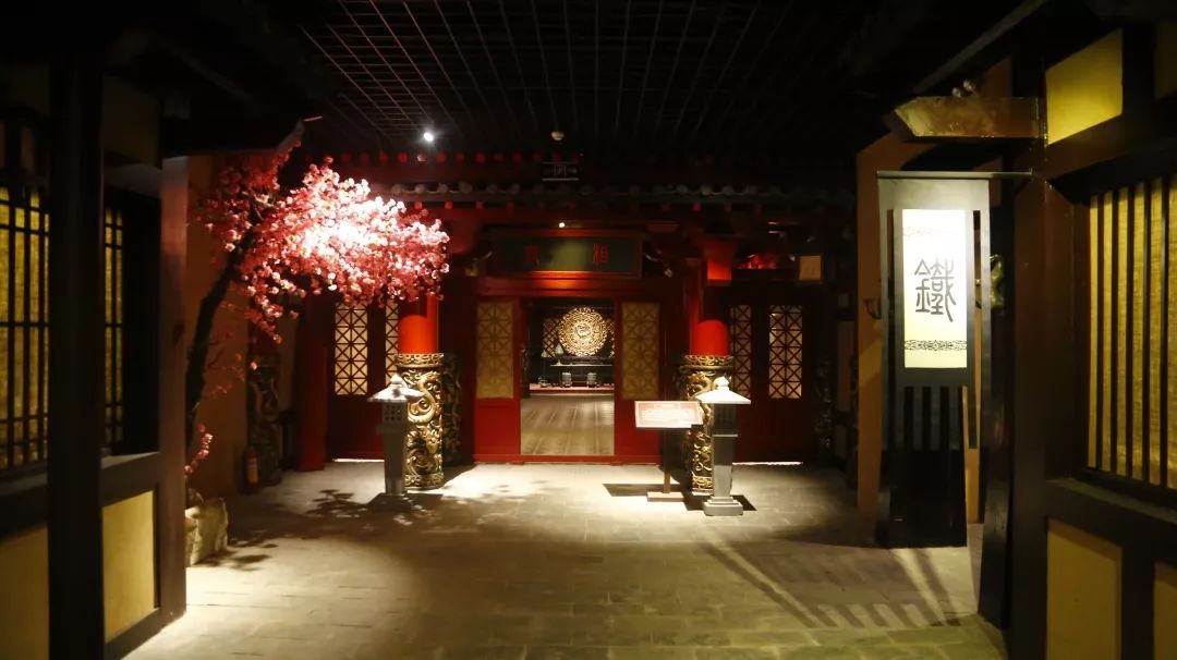 南阳张堪他是东汉的袁隆平北京顺义区还有他的博物馆