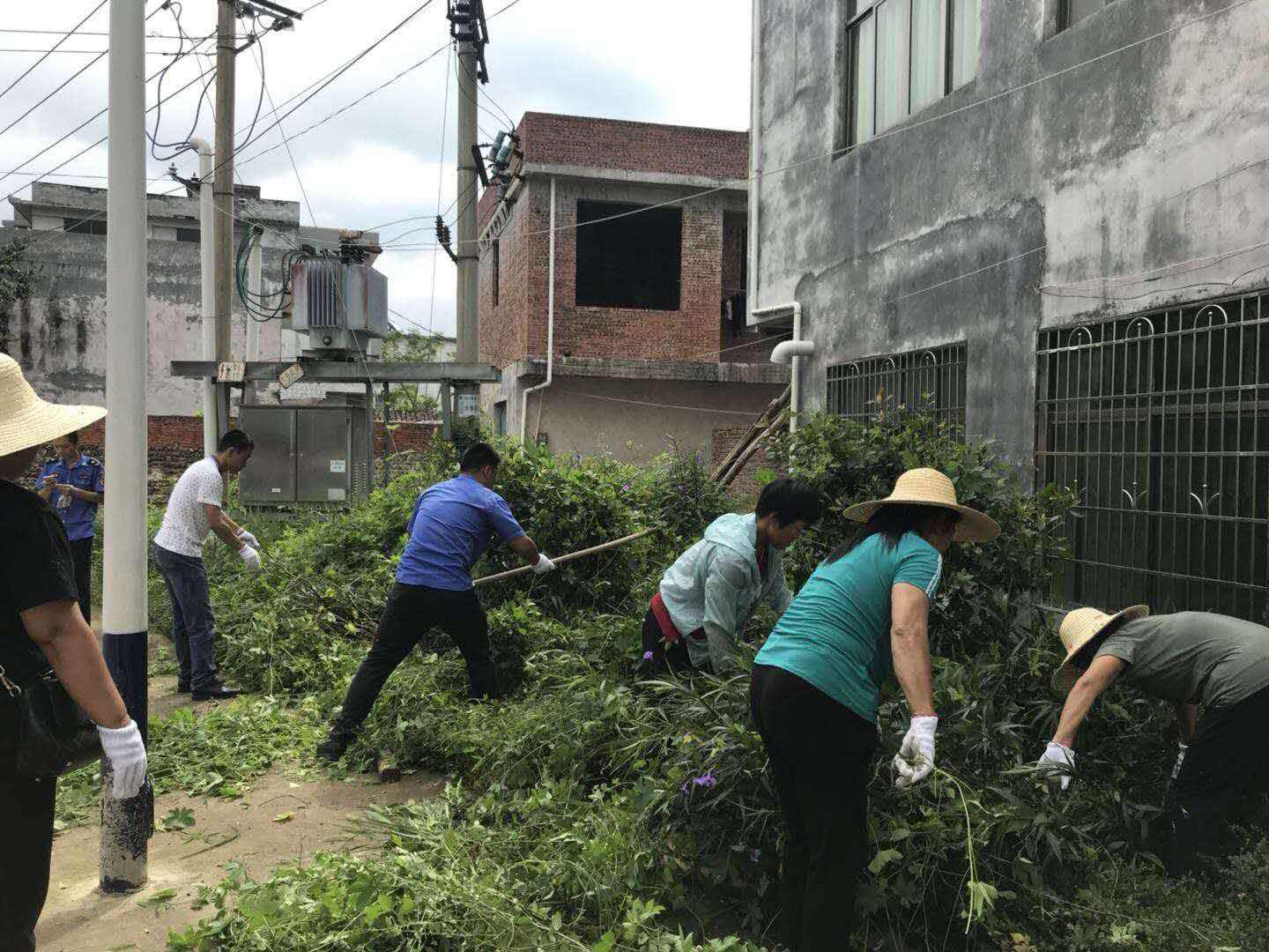 环保社会组织参与的现实必要性