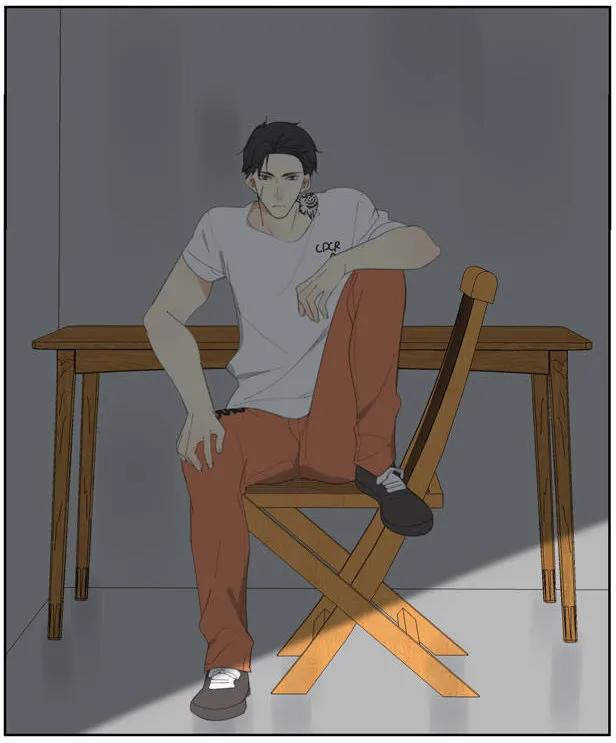 监狱play之检查身体