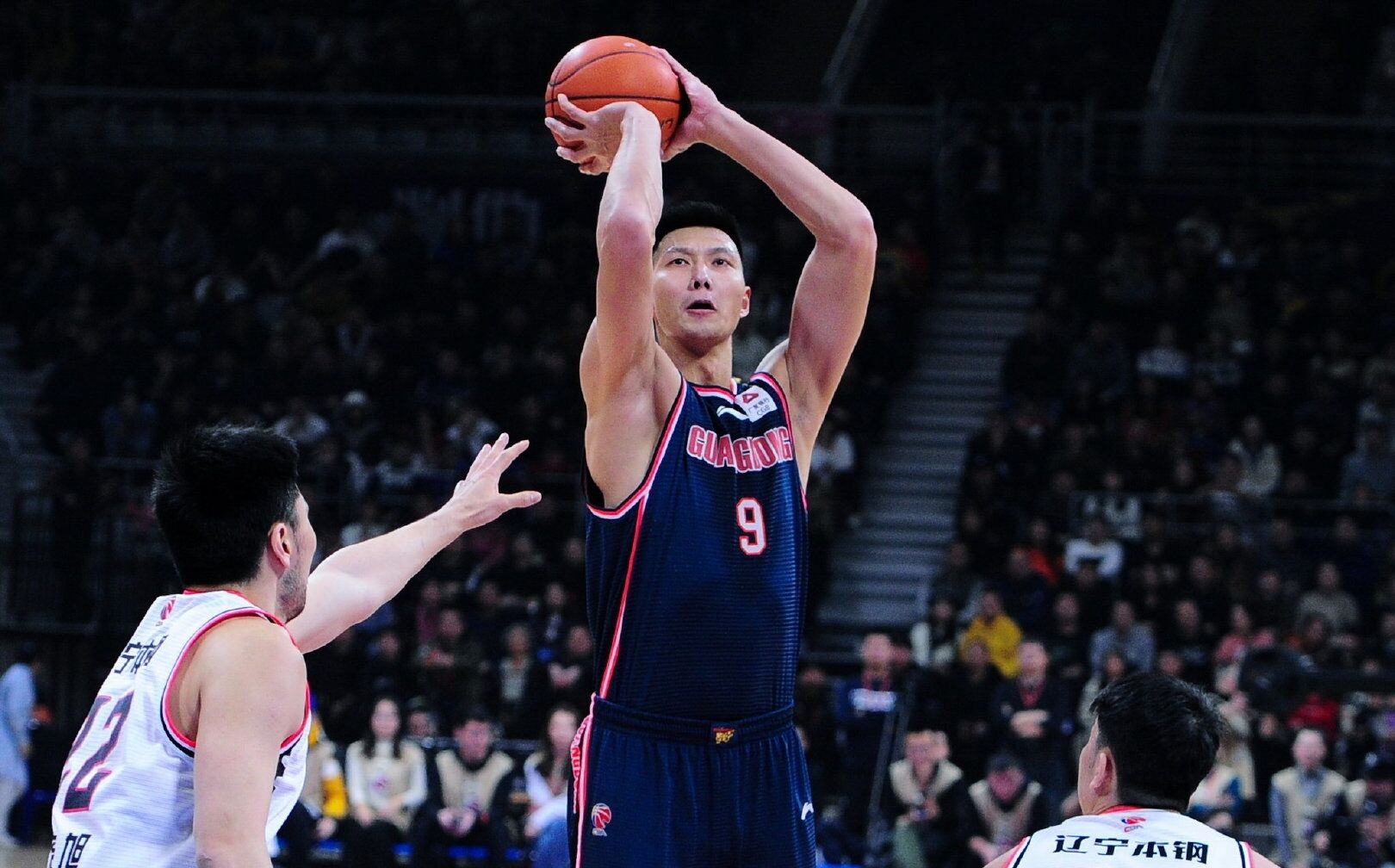 原创输不起广东男篮105比95双杀辽宁师弟疑似恶意伤人